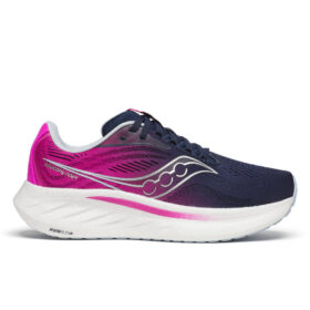 Navy / Fuchsia