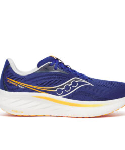 saucony Ride 18 - Laufschuh Herren