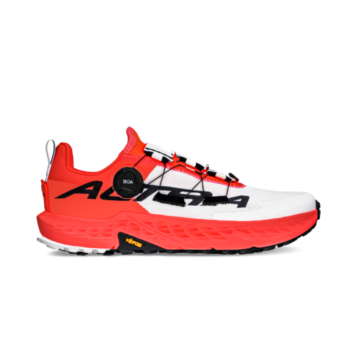 ALTRA Timp 5 BOA - Trailrunning Schuh Damen