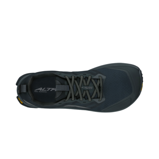 ALTRA Lone Peak 9+ - Trailrunning Schuh Herren – Bild 11