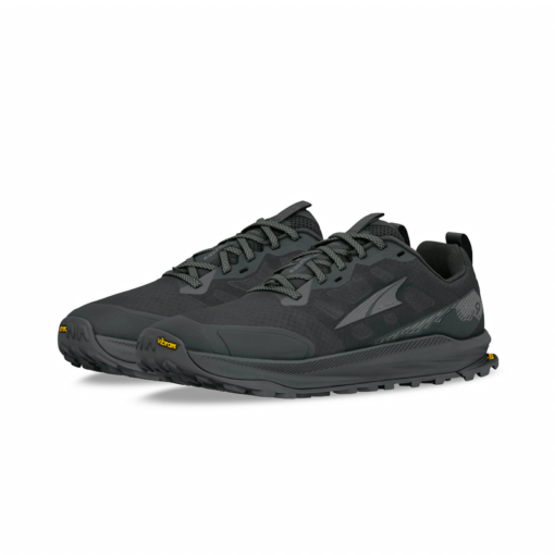 ALTRA Lone Peak 9+ - Trailrunning Schuh Herren – Bild 9