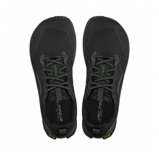 ALTRA Lone Peak 9+ - Trailrunning Schuh Herren – Bild 10