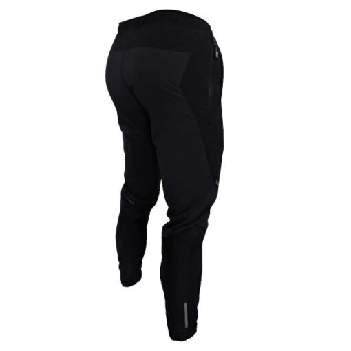 Z3R0D Elite Tech Pants - Black – Bild 3