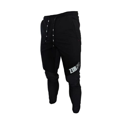 Z3R0D Elite Tech Pants - Black – Bild 2