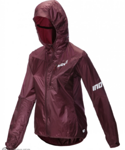 Inov-8 Windshell FZ Women - Winddichte Jacke Damen Gr. 32