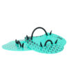 ZOGGS Flat Hand Paddles - Hand Paddles Schwimmen