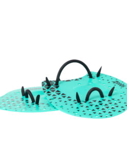 ZOGGS Flat Hand Paddles - Hand Paddles Schwimmen