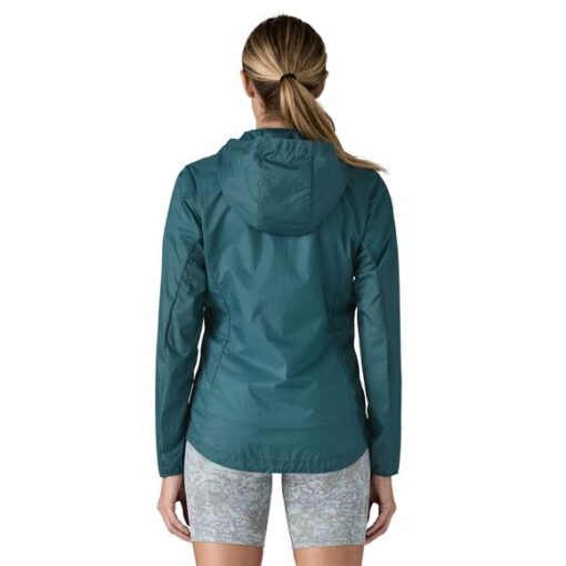 Patagonia Women's Houdini Jacket - Winddichte Jacke Damen – Bild 2