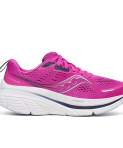 saucony Guide 18 - Laufschuh Damen mit Stabilität