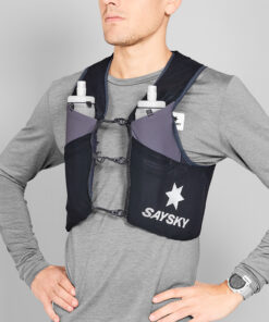 Saysky Flow Vest 8L - Laufweste Unisex