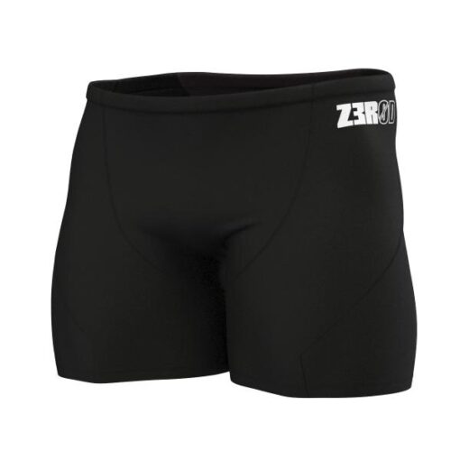 Z3R0D Boxer - Black / Anthracite – Bild 7