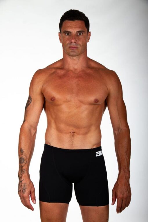 Z3R0D Boxer - Black / Anthracite