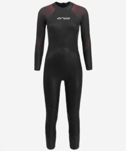 Orca Athlex Float Women Triathlon Wetsuit - Neoprenanzug Frauen