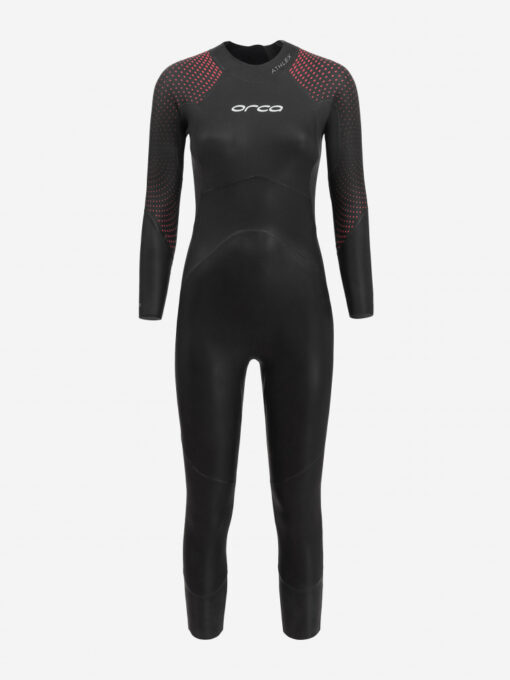 Orca Athlex Float Women Triathlon Wetsuit - Neoprenanzug Frauen