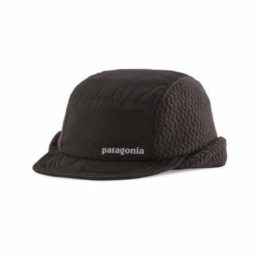 Patagonia Winter Duckbill Cap - Trailrunning Cap