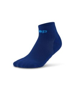 CEP Core Run Compression Socks Low Cut - Laufsocken Damen