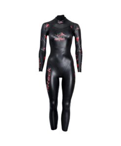 sailfish Women´s Attack 8 - Neoprenanzug Damen