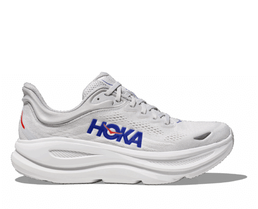 HOKA Bondi 9 - Laufschuh Herren