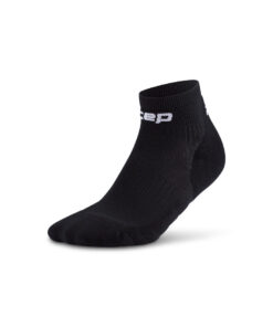 CEP Core Run Compression Socks Low Cut - Laufsocken Herren