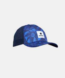 SAYSKY Trucker Classic Cap - Laufcap Unisex