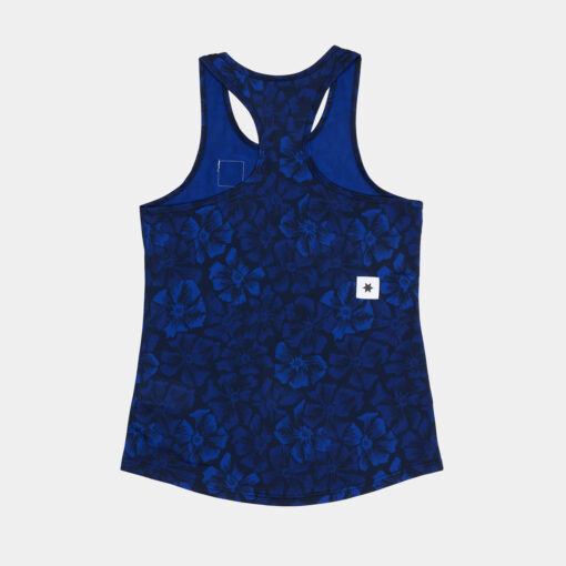 SAYSKY W Flower Combat Singlet - Laufshirt Damen – Bild 4
