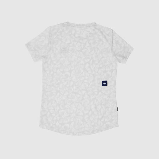 SAYSKY W Flower Combat T-Shirt - Laufshirt Damen – Bild 9