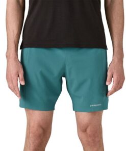 Patagonia Men's Strider Pro Shorts - 7" - Laufshorts Herren