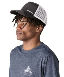 Patagonia Duckbill Running Trucker Hat - Cap Unisex