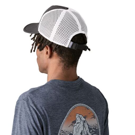 Patagonia Duckbill Running Trucker Hat - Cap Unisex – Bild 2