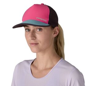 Luminous Pink