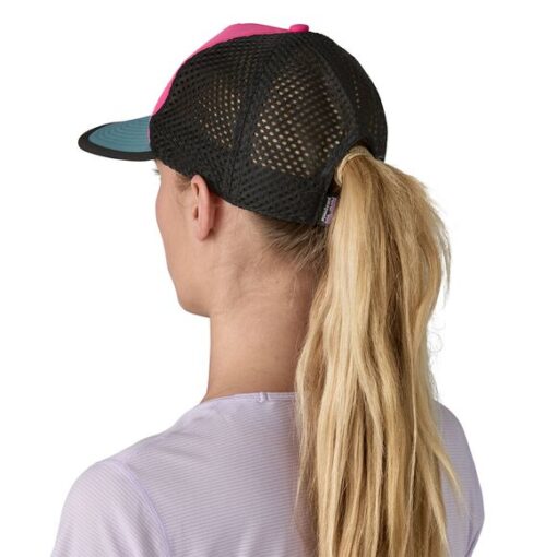Patagonia Duckbill Running Trucker Hat - Cap Unisex – Bild 5