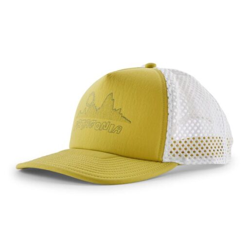 Patagonia Duckbill Running Trucker Hat - Cap Unisex – Bild 7
