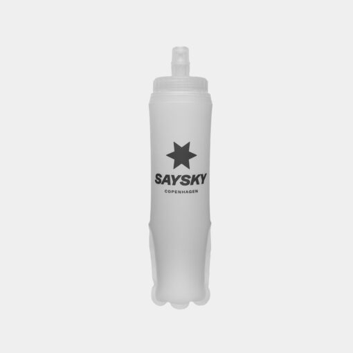 SAYSKY Soft Flask 500ml - Trinkflasche