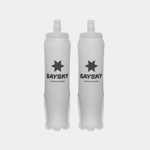 SAYSKY Soft Flask 500ml - Trinkflasche – Bild 8