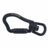 INLANDSIS Stronglight 2.0 Karabiner - Karabiner für den Hundesport
