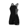 Z3R0D Elite TRISUIT Woman - Black Series