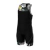 Z3R0D Start TRISUIT Kid - Shapeshifters