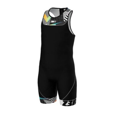 Z3R0D Start TRISUIT Kid - Shapeshifters