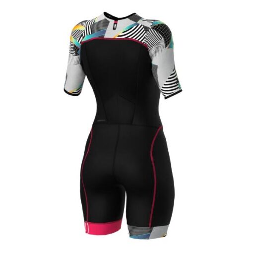 Z3R0D Start TTSUIT Women - Shapeshifter – Bild 6