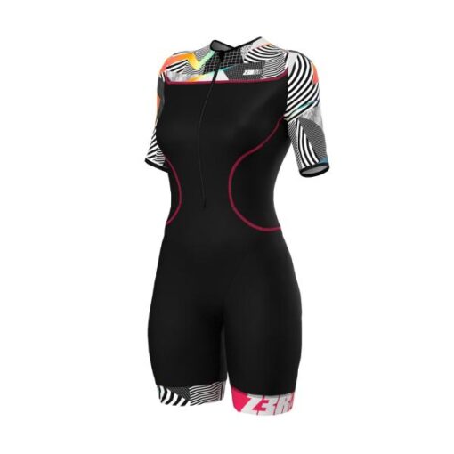 Z3R0D Start TTSUIT Women - Shapeshifter – Bild 5