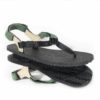 Shamma Elite Maximus Timberline mit UltraGrip - Sandalen mit UltraGrip Fußbett