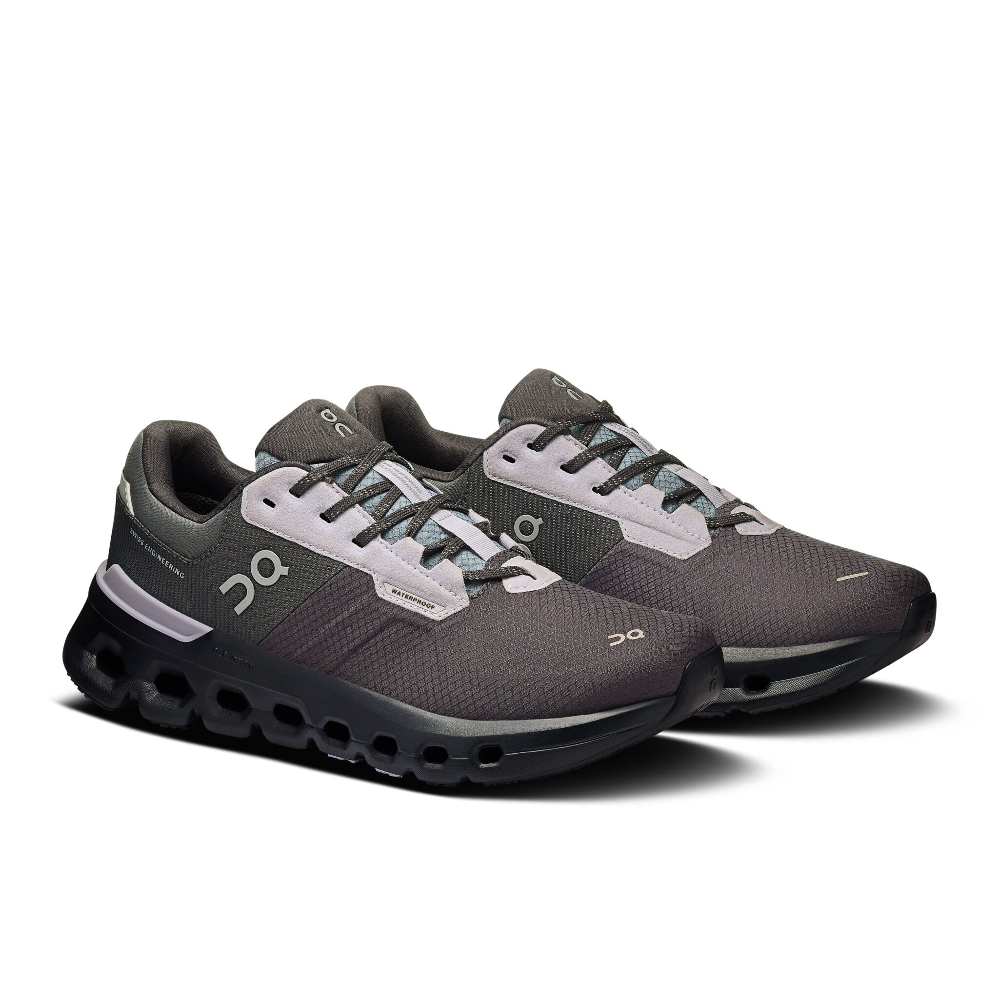Cloudrunner 2 25センチ　レディース　On On Cloudrunner 2 Waterproof – Wasserfester Laufschuh Damen