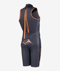 Alternative view of Sailfish Pacific 2 - Neoprenanzug Herren