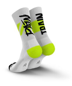 INCYLENCE Ultralight Pain Train - Lauf- und Radsocken